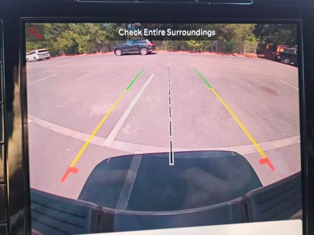2026 Ram 2500 Black Express Crew Cab 4x2 6'4" Box