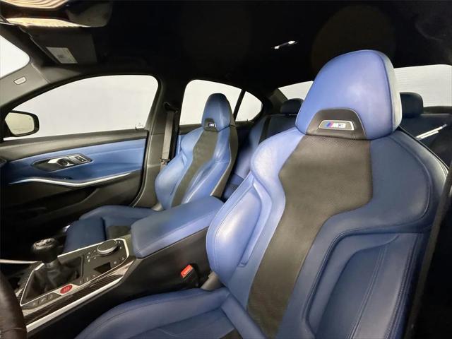 2023 BMW M3 Standard