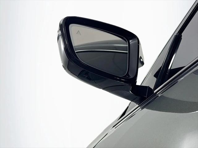 2023 BMW M3 Standard