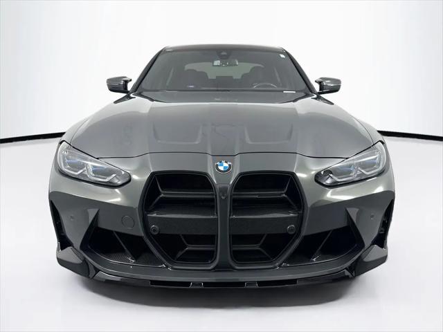 2023 BMW M3 Standard