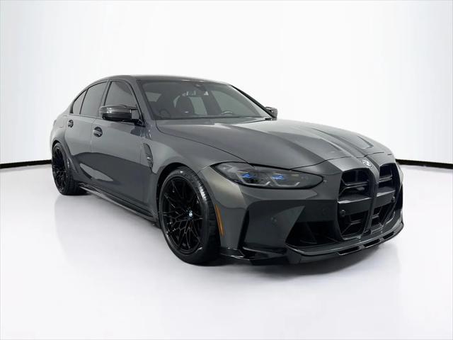 2023 BMW M3 Standard