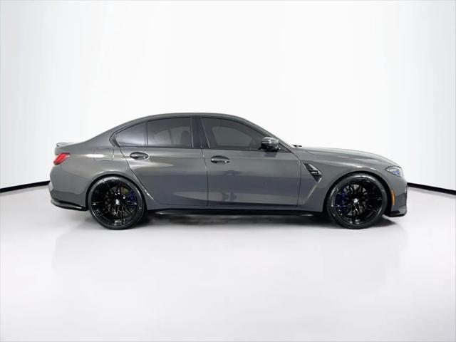 2023 BMW M3 Standard