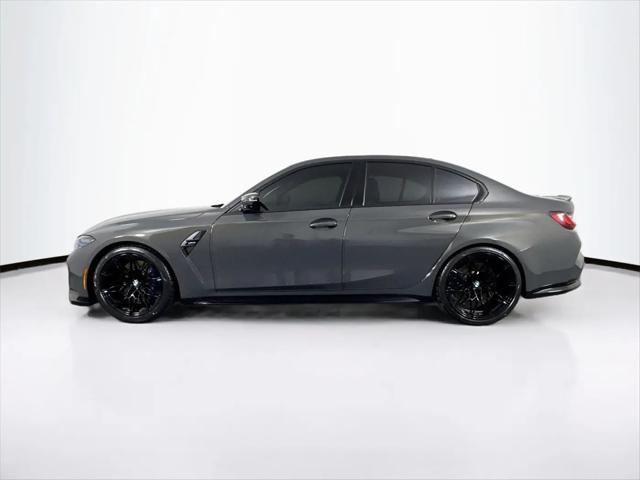 2023 BMW M3 Standard