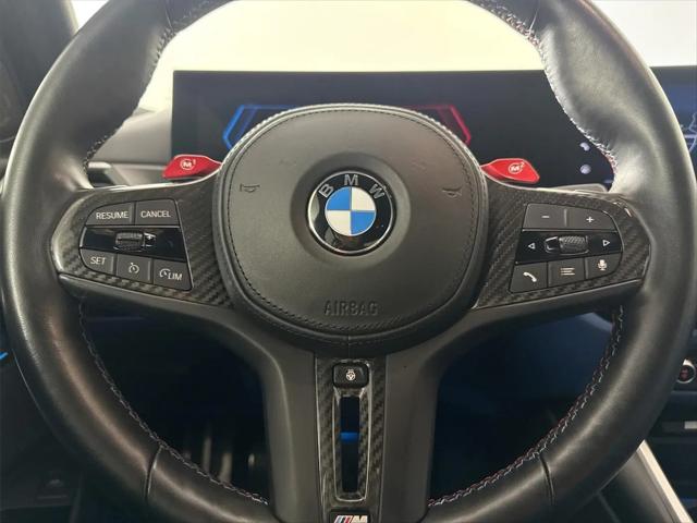 2023 BMW M3 Standard