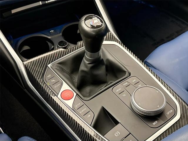 2023 BMW M3 Standard