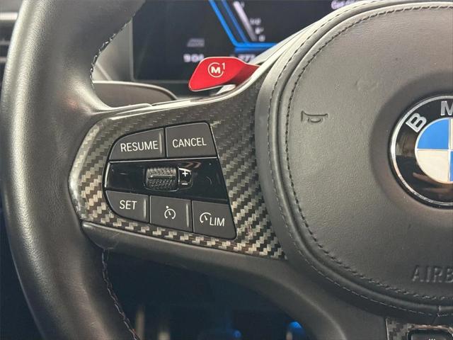 2023 BMW M3 Standard