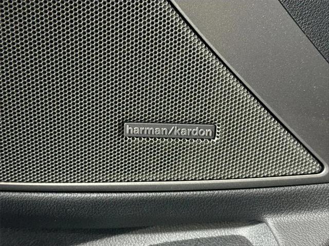 2023 BMW M3 Standard