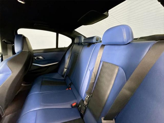 2023 BMW M3 Standard