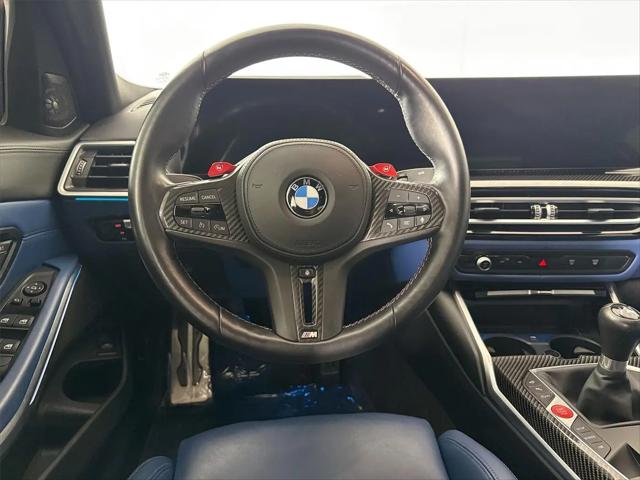 2023 BMW M3 Standard