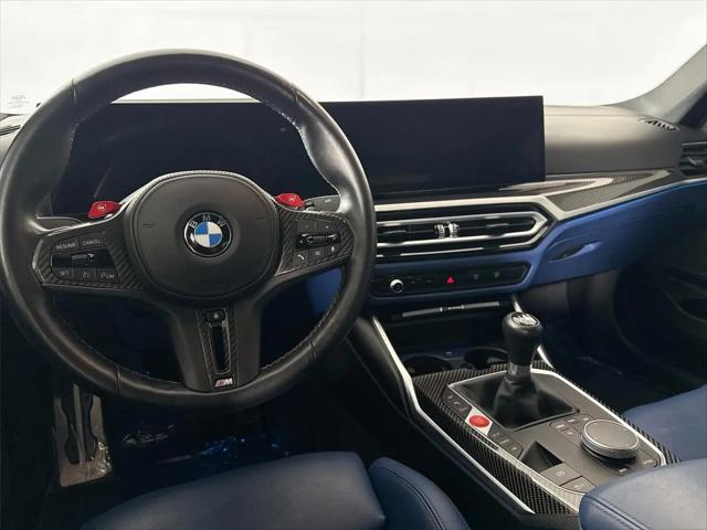 2023 BMW M3 Standard