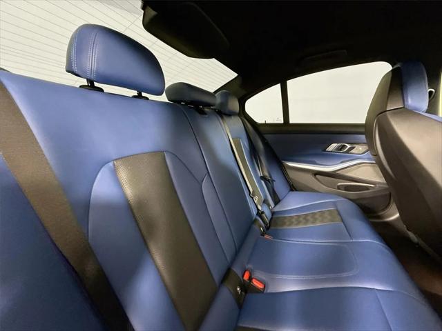 2023 BMW M3 Standard