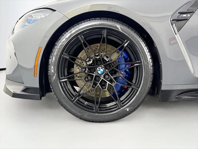 2023 BMW M3 Standard