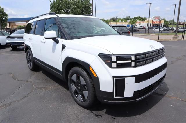 2026 Hyundai Santa Fe Hybrid SEL for sale in Midwest City, OK