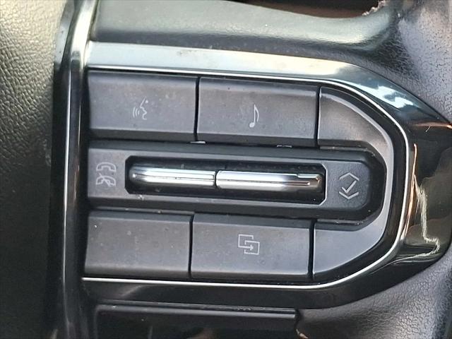 2023 GMC Canyon 4WD Crew Cab Short Box AT4