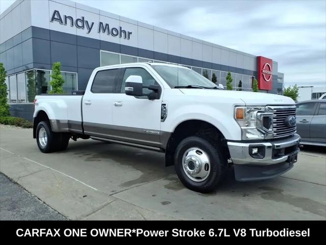 2020 Ford F-350 LARIAT for sale in Avon, IN