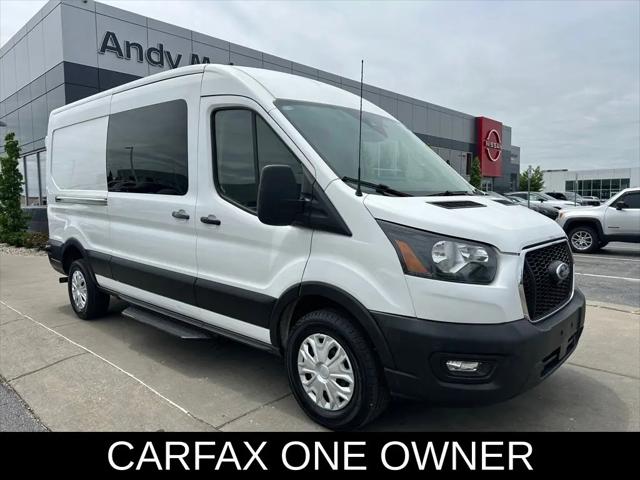 2024 Ford Transit Cargo Van T-250 for sale in Avon, IN