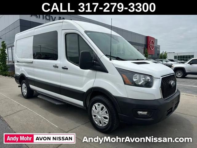 2024 Ford Transit Cargo Van T-250 for sale in Avon, IN