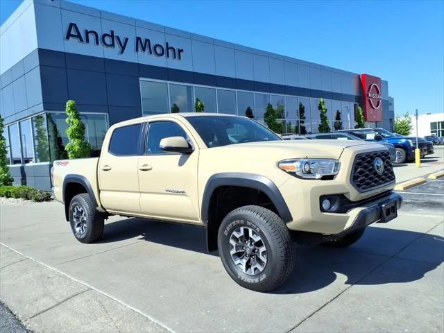 2020 Toyota Tacoma TRD Off-Road for sale in Avon, IN
