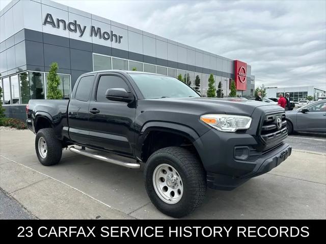 2017 Toyota Tacoma SR for sale in Avon, IN