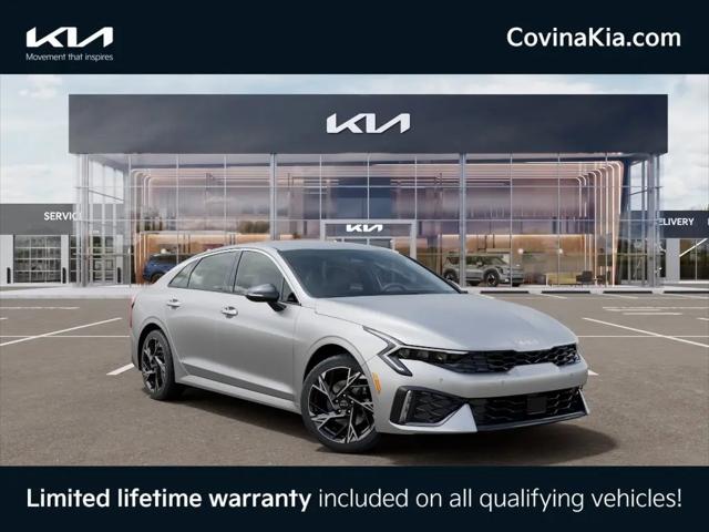 2026 Kia K5 GT-Line FWD for sale in Covina, CA