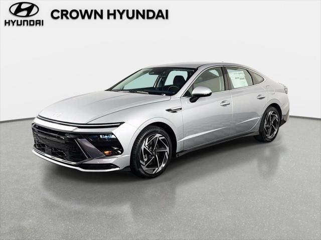 2026 Hyundai Sonata SEL Sport for sale in Saint Petersburg, FL