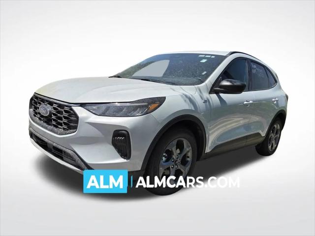 2026 Ford Escape ST-Line for sale in Perry, GA