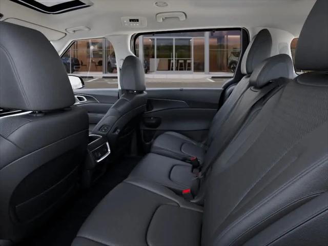 2026 Kia Carnival MPV SX Prestige