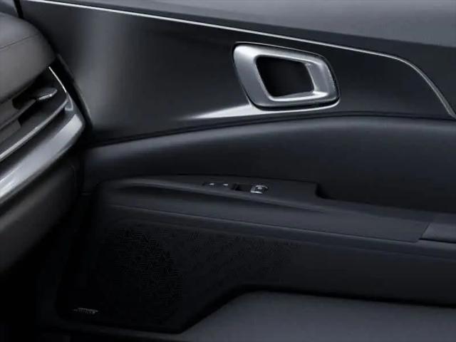 2026 Kia Carnival MPV SX Prestige