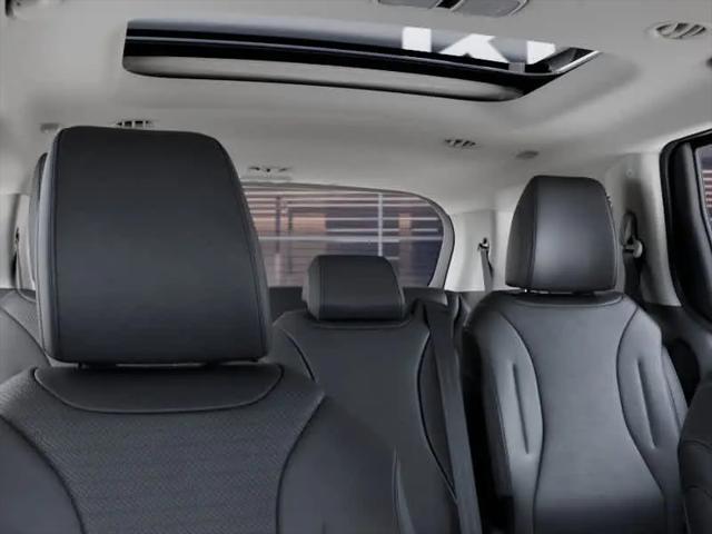 2026 Kia Carnival MPV SX Prestige