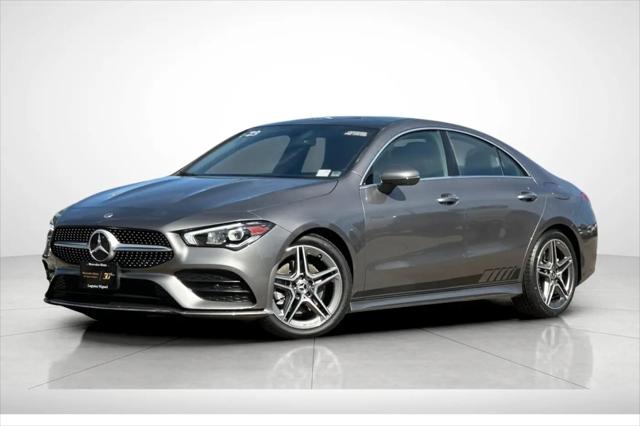 2023 Mercedes-Benz CLA 250 4MATIC for sale in Foothill Ranch, CA