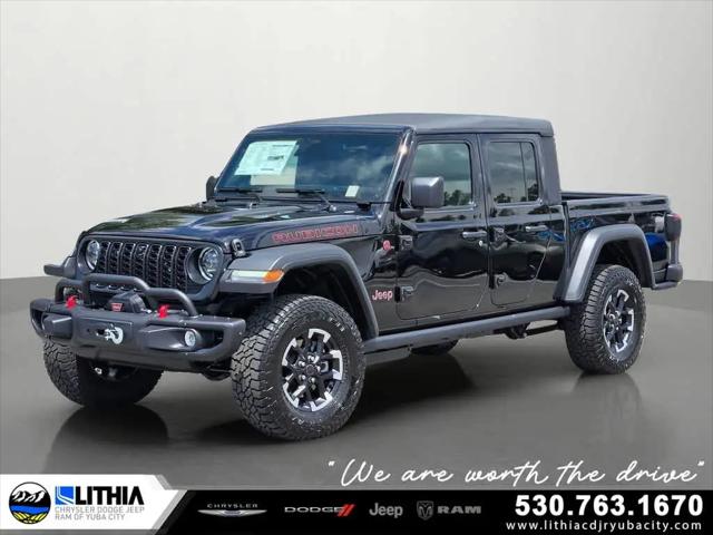 2026 Jeep Gladiator Sport for sale in Yuba City, CA