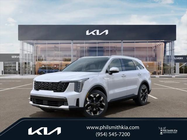 2026 Kia Sorento EX for sale in Lighthouse Point, FL