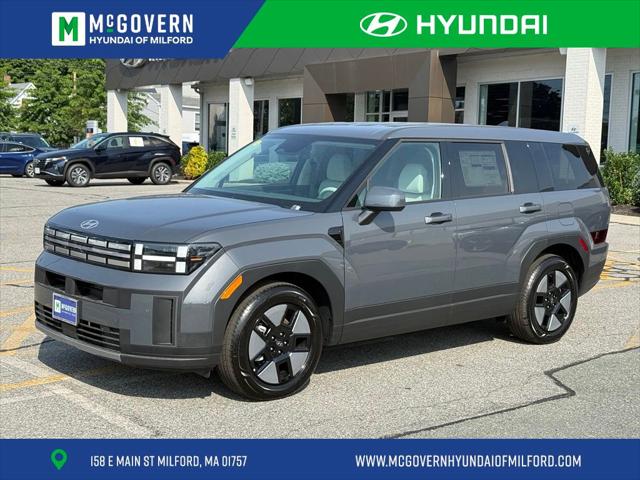 2026 Hyundai Santa Fe Hybrid SE for sale in Milford, MA