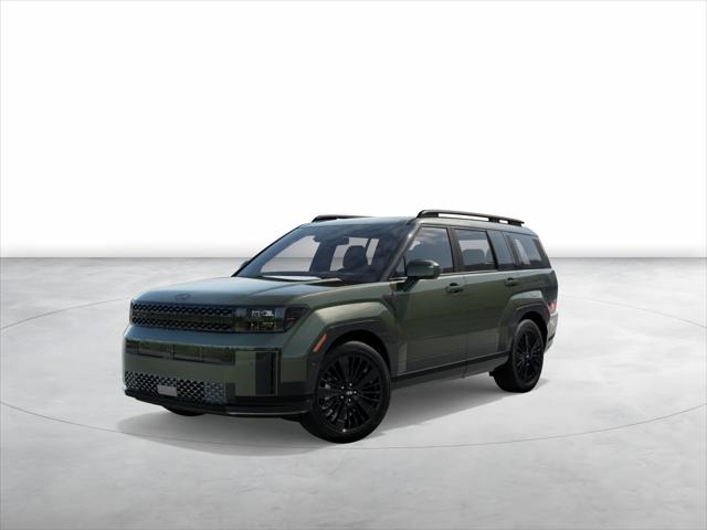 2026 Hyundai Santa Fe Hybrid Calligraphy for sale in Dublin, CA