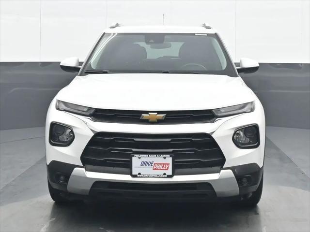 2023 Chevrolet TrailBlazer FWD LT for sale in Philadelphia, PA