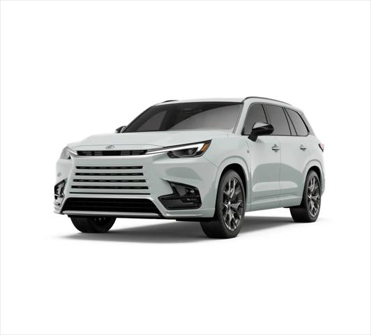 2026 Lexus TX 500h F SPORT Performance Premium for sale in Colorado Springs, CO