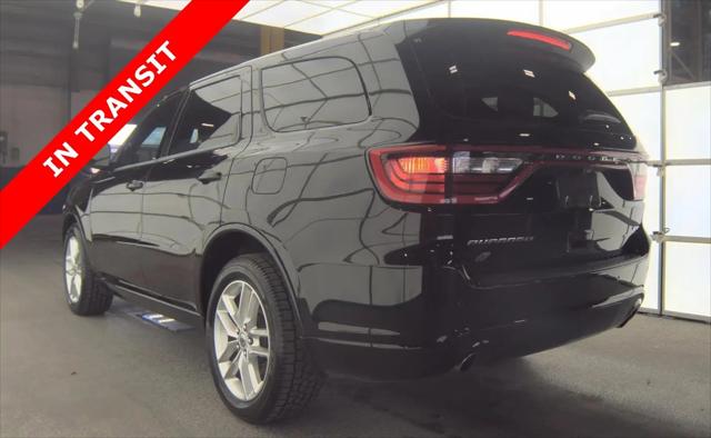 2021 Dodge Durango GT Plus AWD