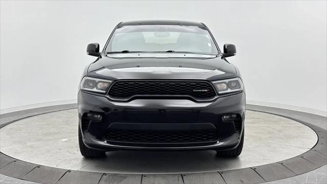 2021 Dodge Durango GT Plus AWD
