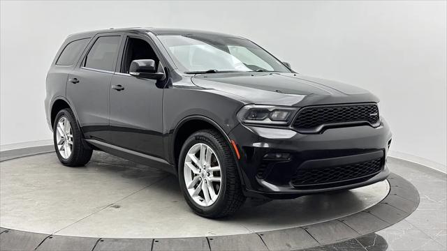 2021 Dodge Durango GT Plus AWD