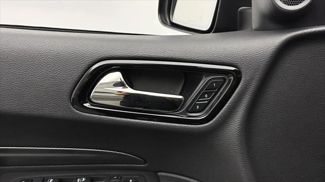 2021 Dodge Durango GT Plus AWD