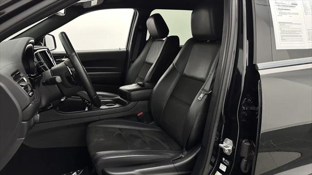 2021 Dodge Durango GT Plus AWD