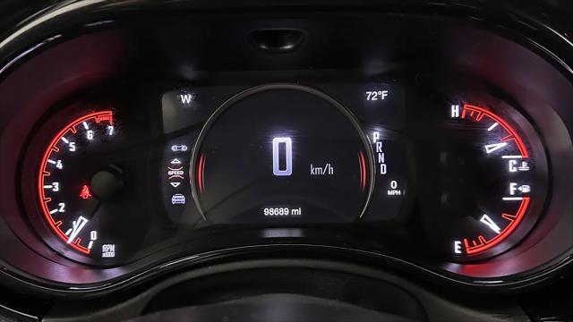 2021 Dodge Durango GT Plus AWD