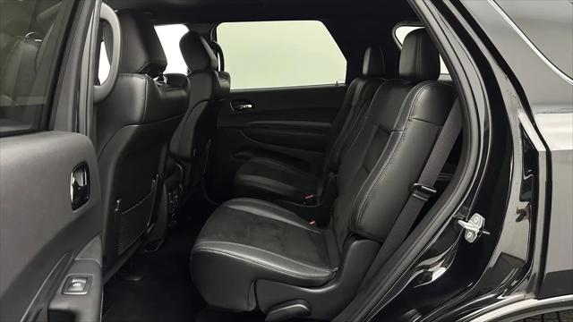 2021 Dodge Durango GT Plus AWD