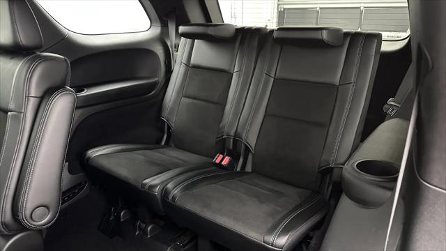 2021 Dodge Durango GT Plus AWD