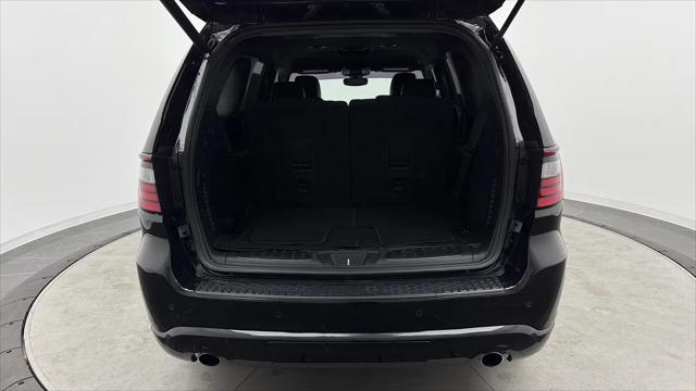 2021 Dodge Durango GT Plus AWD