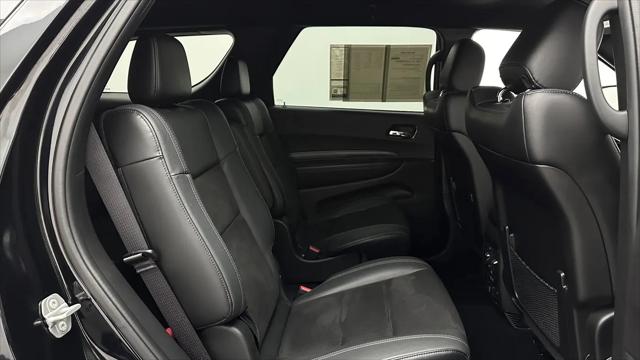 2021 Dodge Durango GT Plus AWD