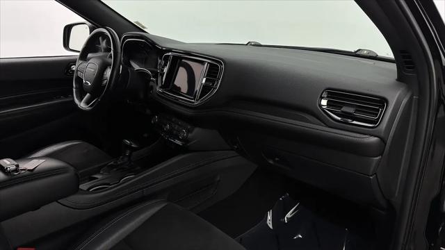 2021 Dodge Durango GT Plus AWD