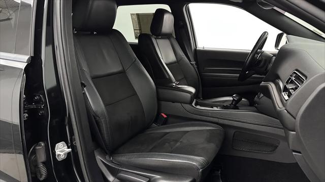 2021 Dodge Durango GT Plus AWD