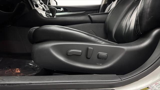 2016 Nissan Maxima 3.5 SV