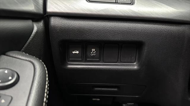 2016 Nissan Maxima 3.5 SV